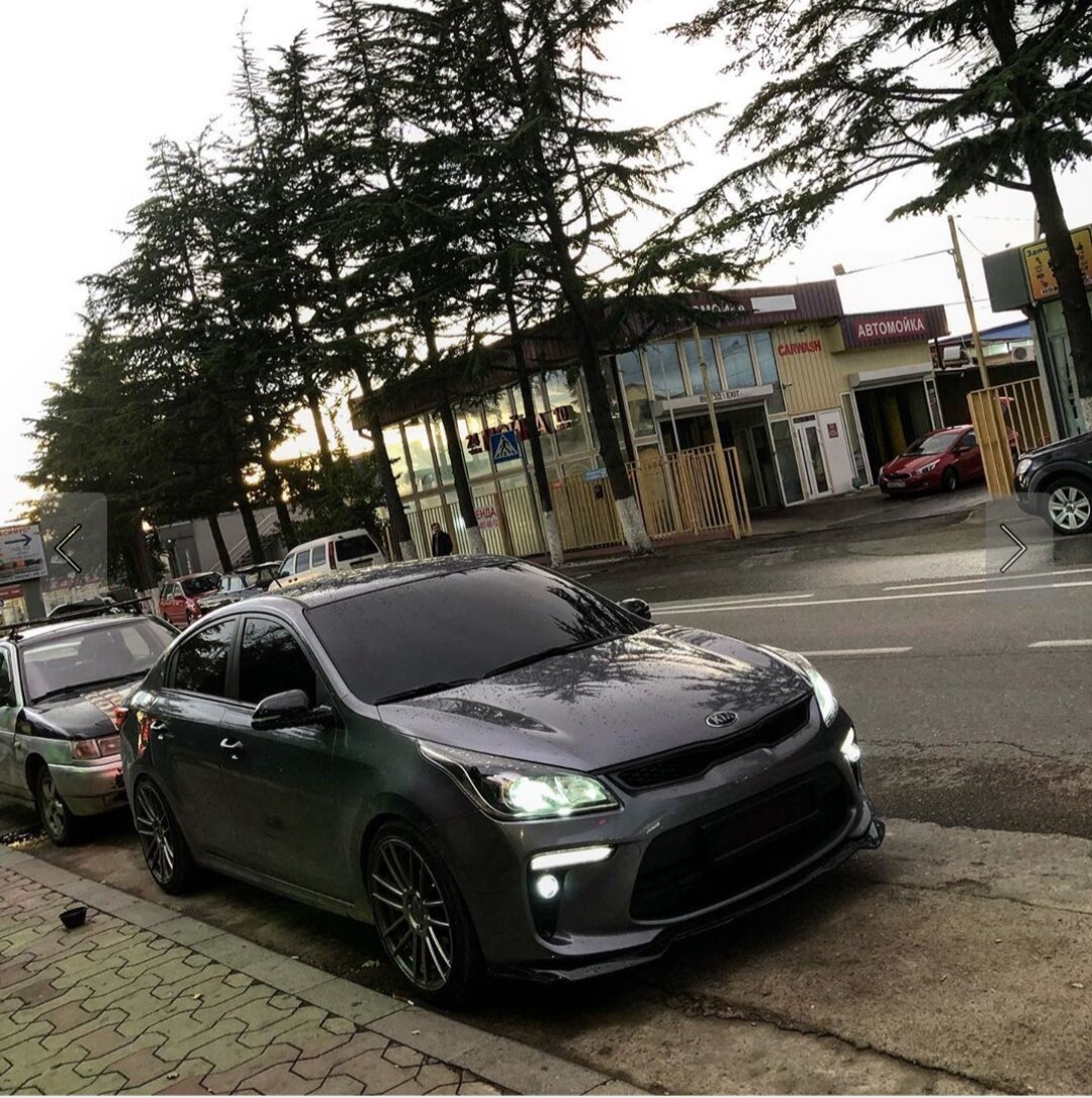 Таких комплектаций нету в салоне