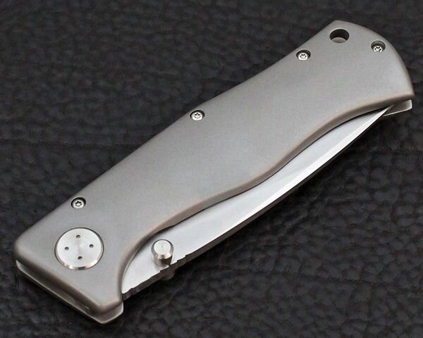 Фото с официального сайта https://www.boker.de/.