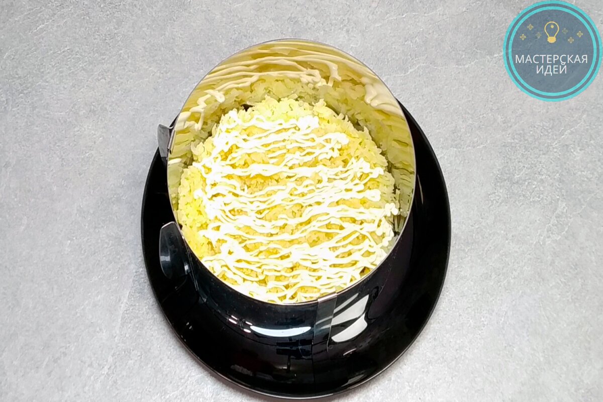 Фото автора Дзен канала "Мастерская идей"