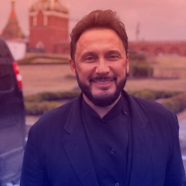 Стас Михайлов