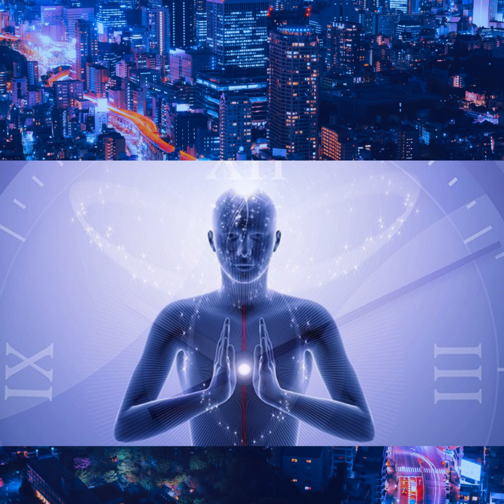 Погружение в регрессивные практики