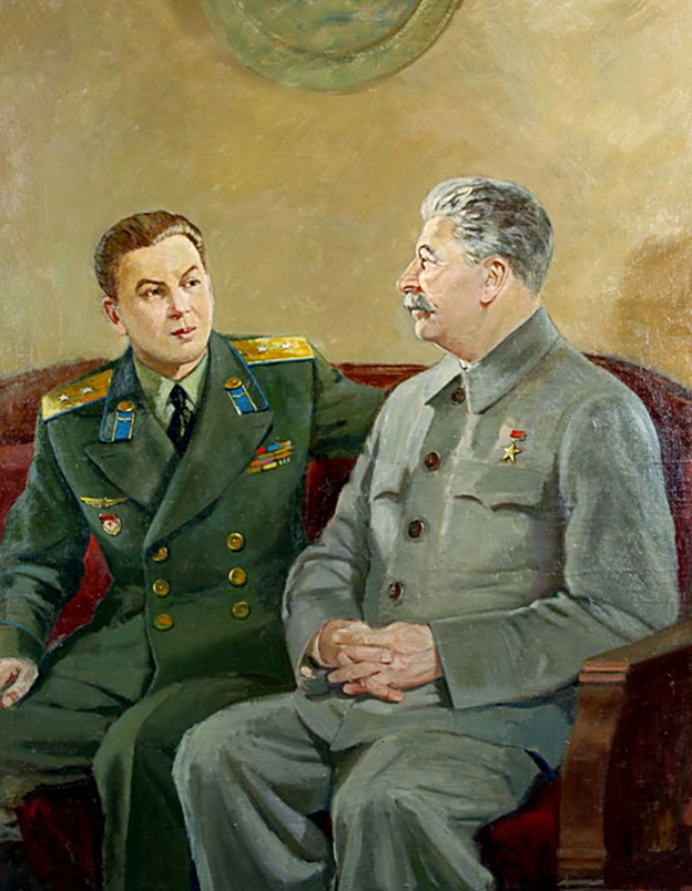 Отец и сын