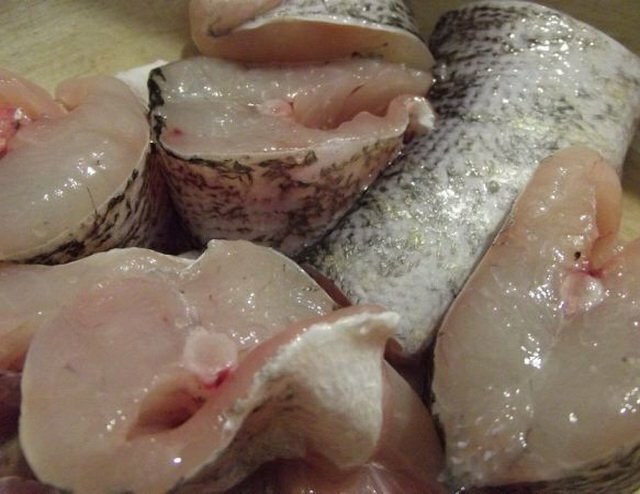 Я знаю, как вкусно приготовить эту рыбу, как сварить уху, как засолить щуку. Рецептов в моей кулинарной книге просто тьма.