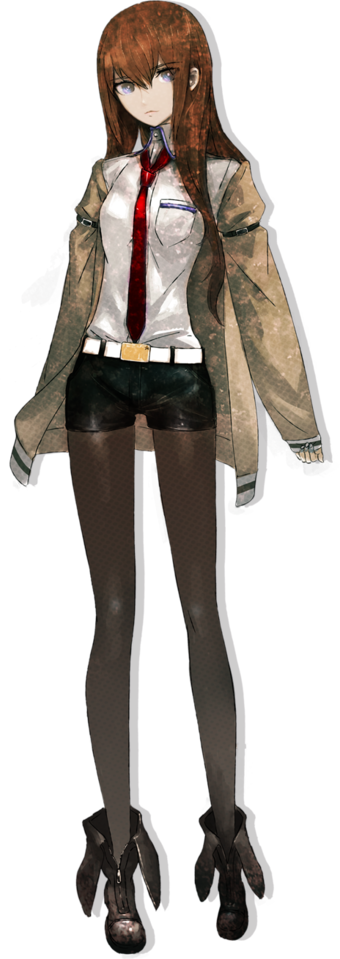 Курису Макисе