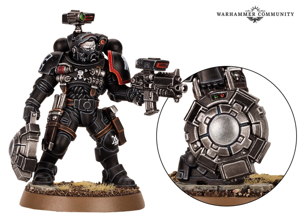 Инкурсор устанавливает мину