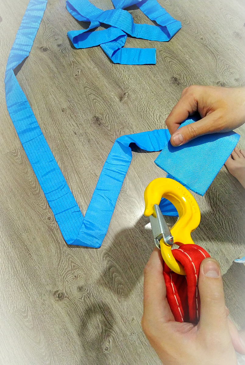 Примеряется)))