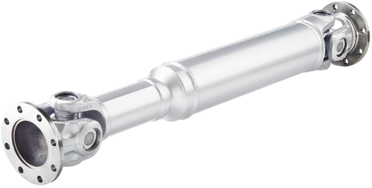 Компания "КарданПрофи": ремонт карданных валов любой сложности в Москве