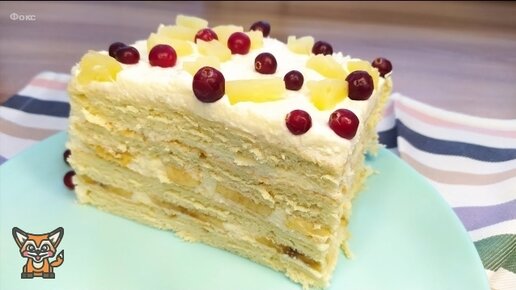 Творожный торт, 28 пошаговых рецептов с фото на сайте «Еда»