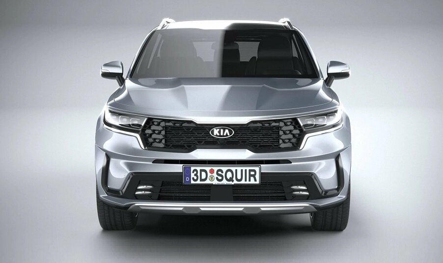 Sorento 2021