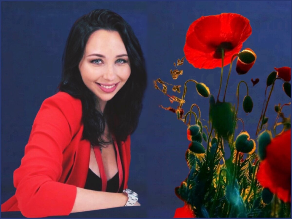 Елизавета Туктамышева 