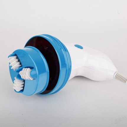 Массажер для тела электрический релакс bradex kz 0060