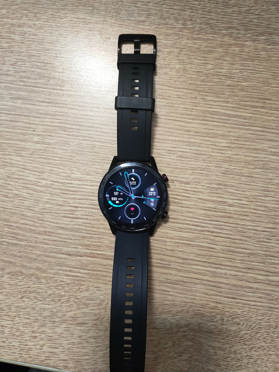 Honor MagicWatch 2