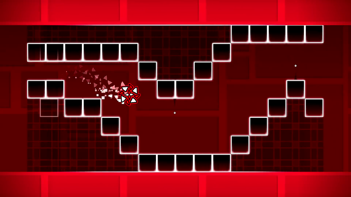 The Nightmare. Взято с ГД Вики.