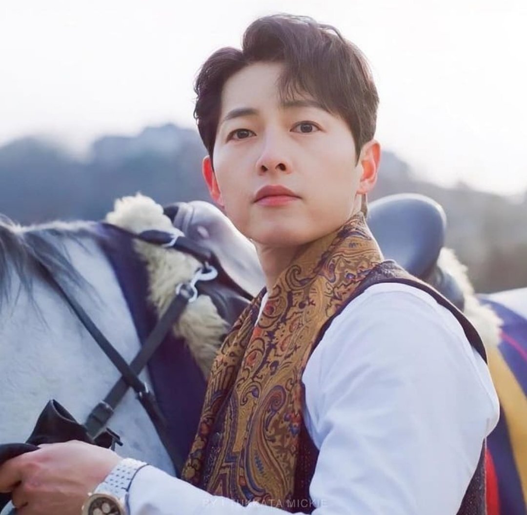 Кадр из сериала "Винченцо"