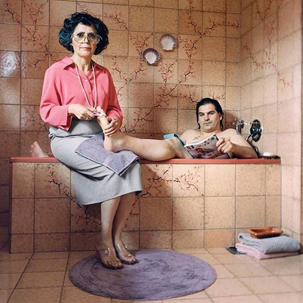 Инфантильные дети