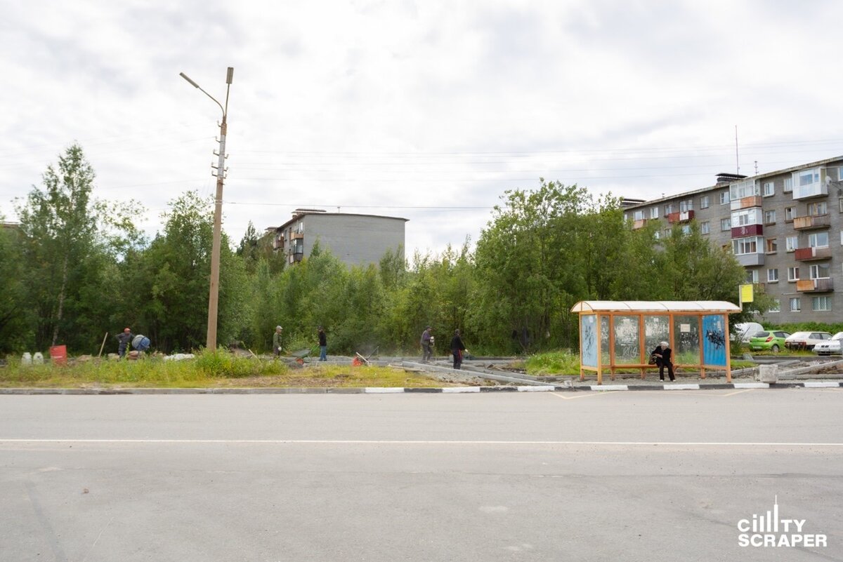 Сбербанк мончегорск металлургов 32