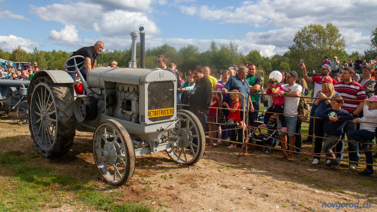 фото с первого Тёсовофеста (источник сайт m.novgorod.ru )