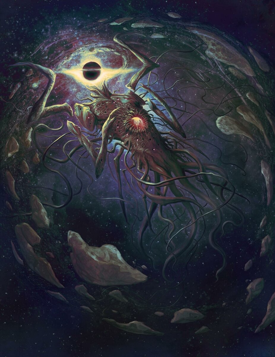 Азатот (Azathoth)