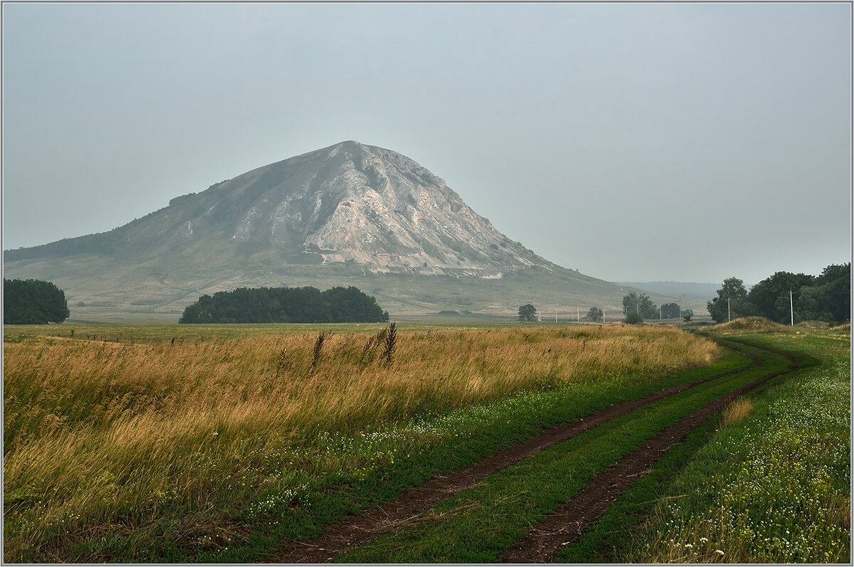 Шихан Торатау