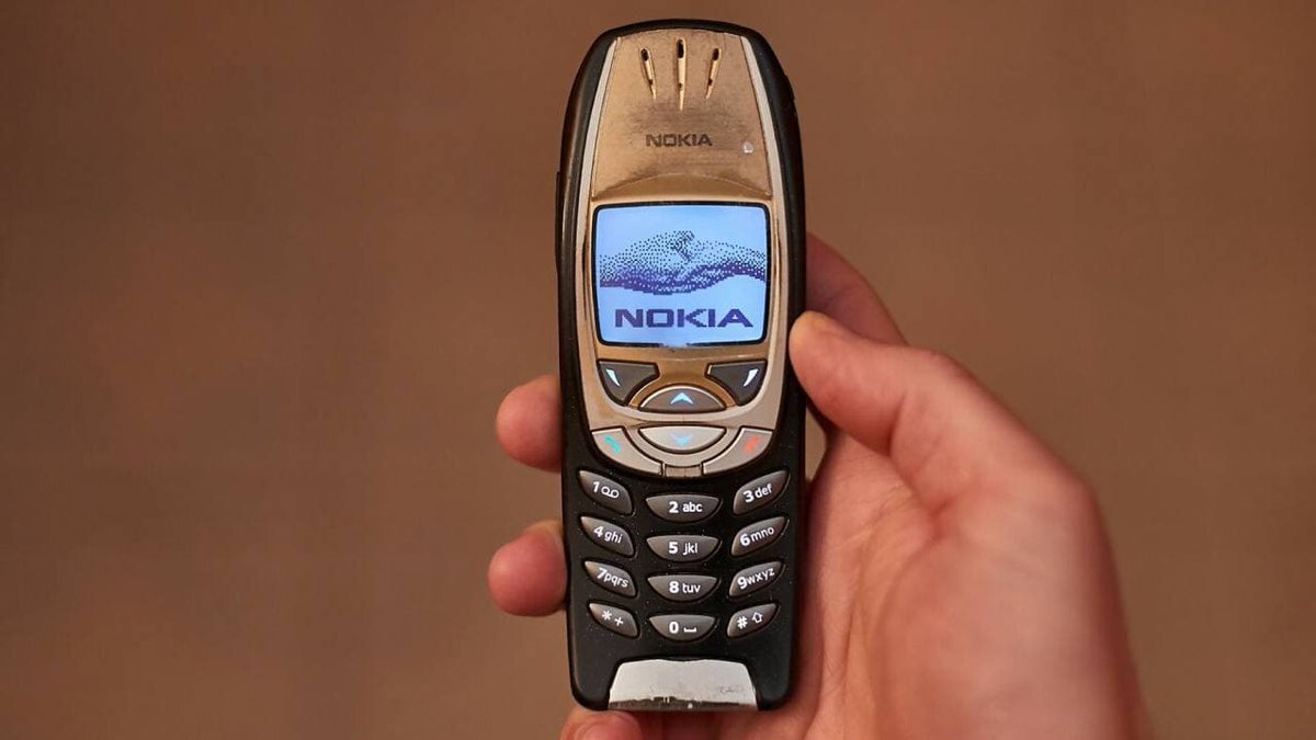 Удачный перевыпуск или обычный маркетинг? Мысли людей о Nokia 6310 2021  года | SmartЖурналист | Дзен