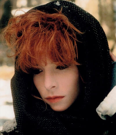 Mylène Farmer - Fuck Them All