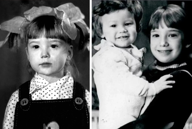 Известная актриса делает добро, а её считают «пиарщицей». Причина усыновления и как сейчас живет Чулпан Хаматова1