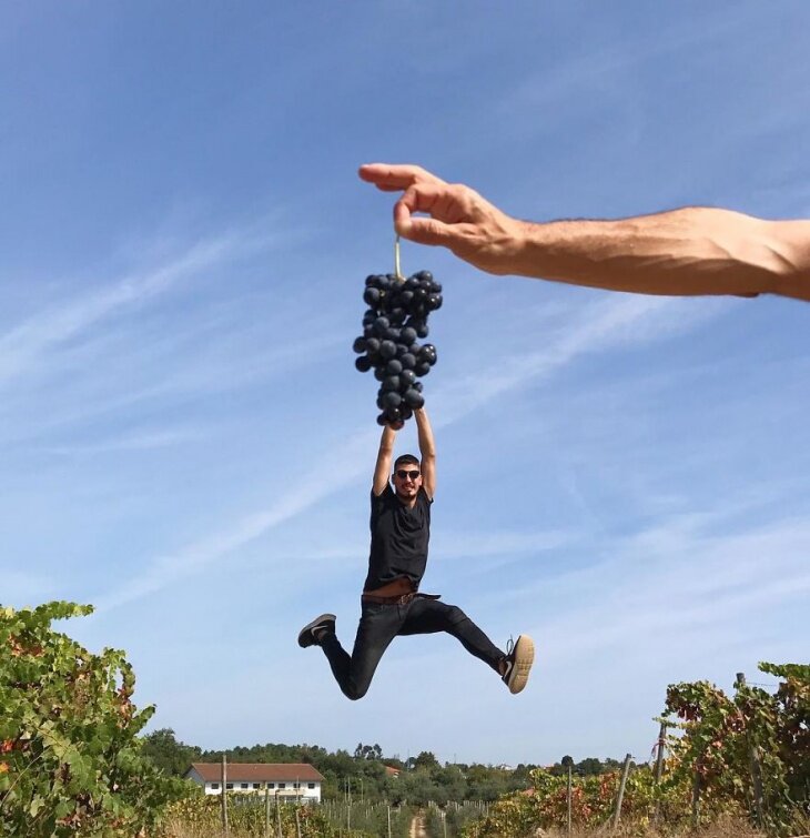 Непознанный объект