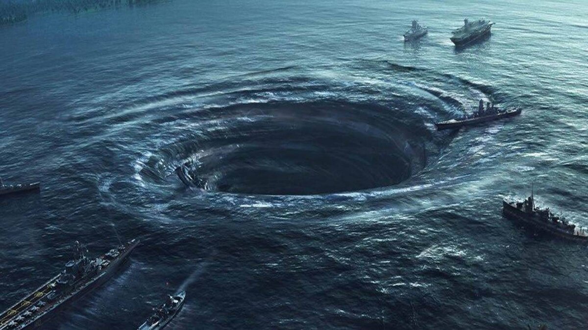 Ученые исследовали дно Бермудского треугольника — ответы на все загадки найдены 