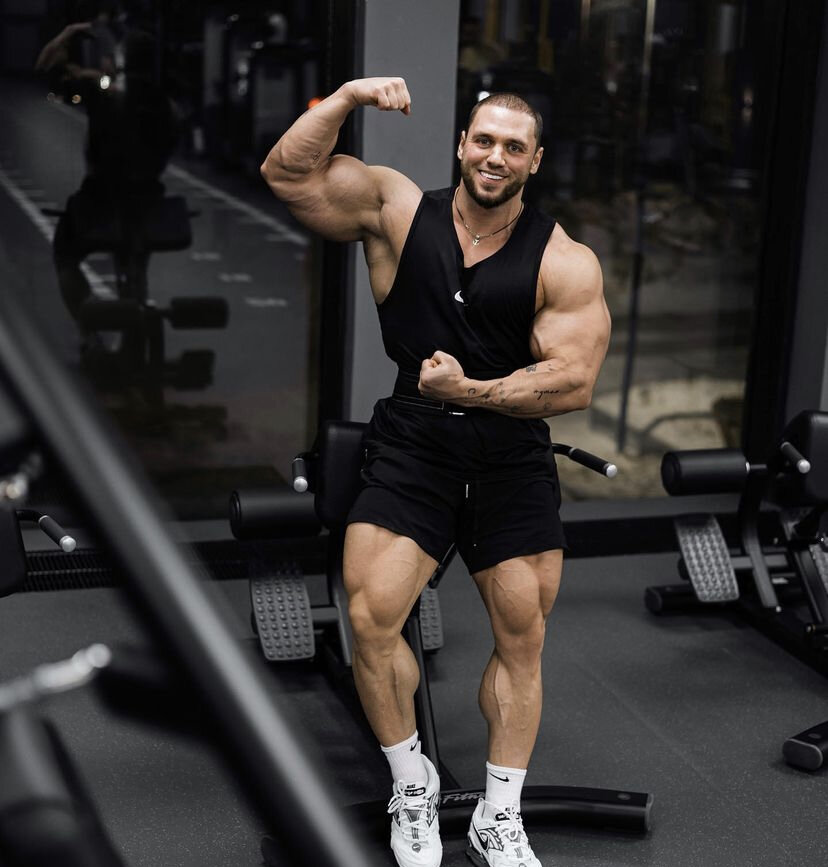 Андрей Скоромный