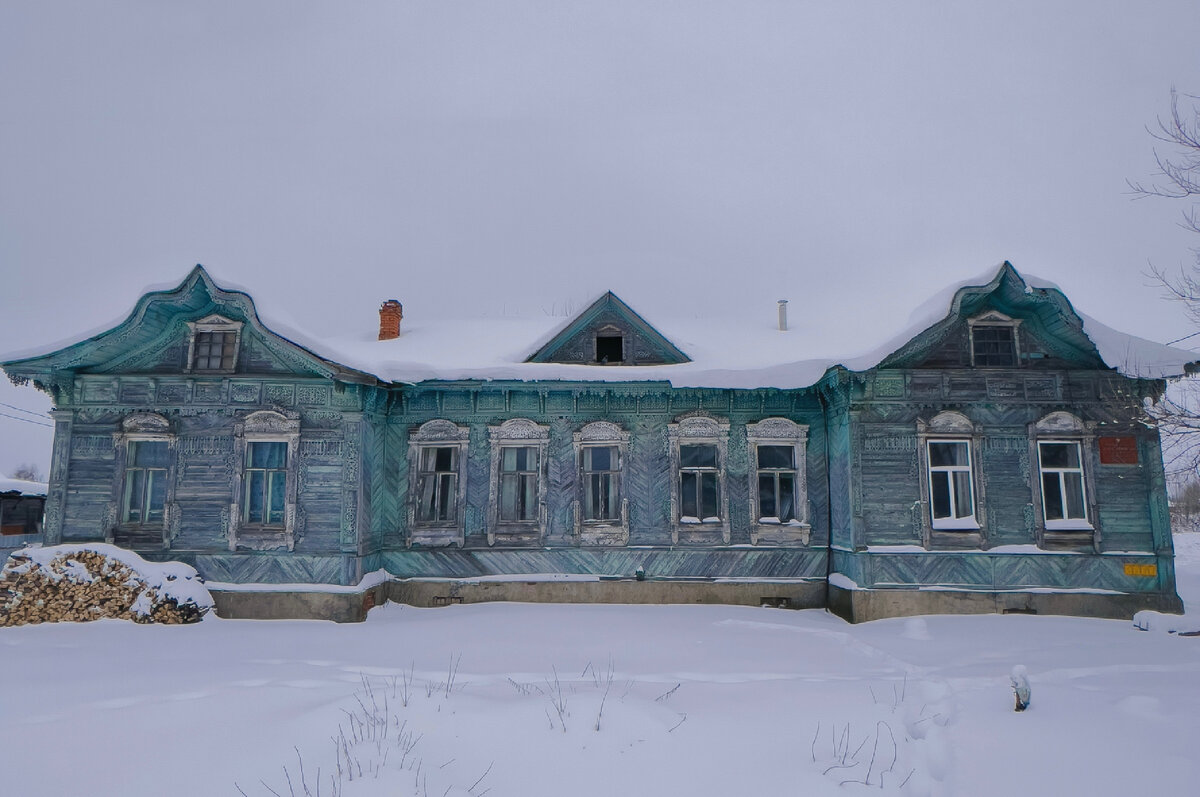 Фото автора