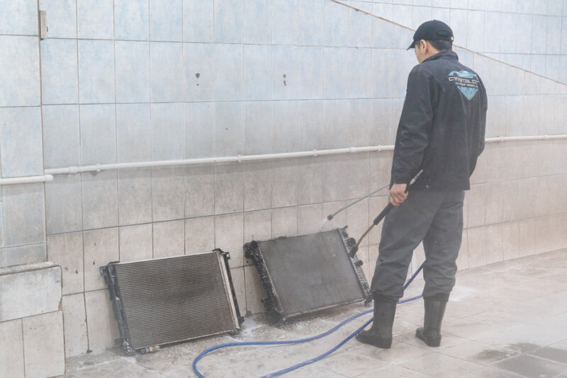 Замена ваноса в Mercedes GLK 300 | Mercedes-Pro / Мерседес Сервис | Дзен