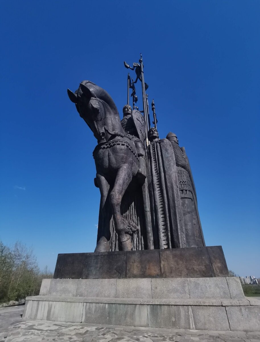 Соколиха. Гора. 