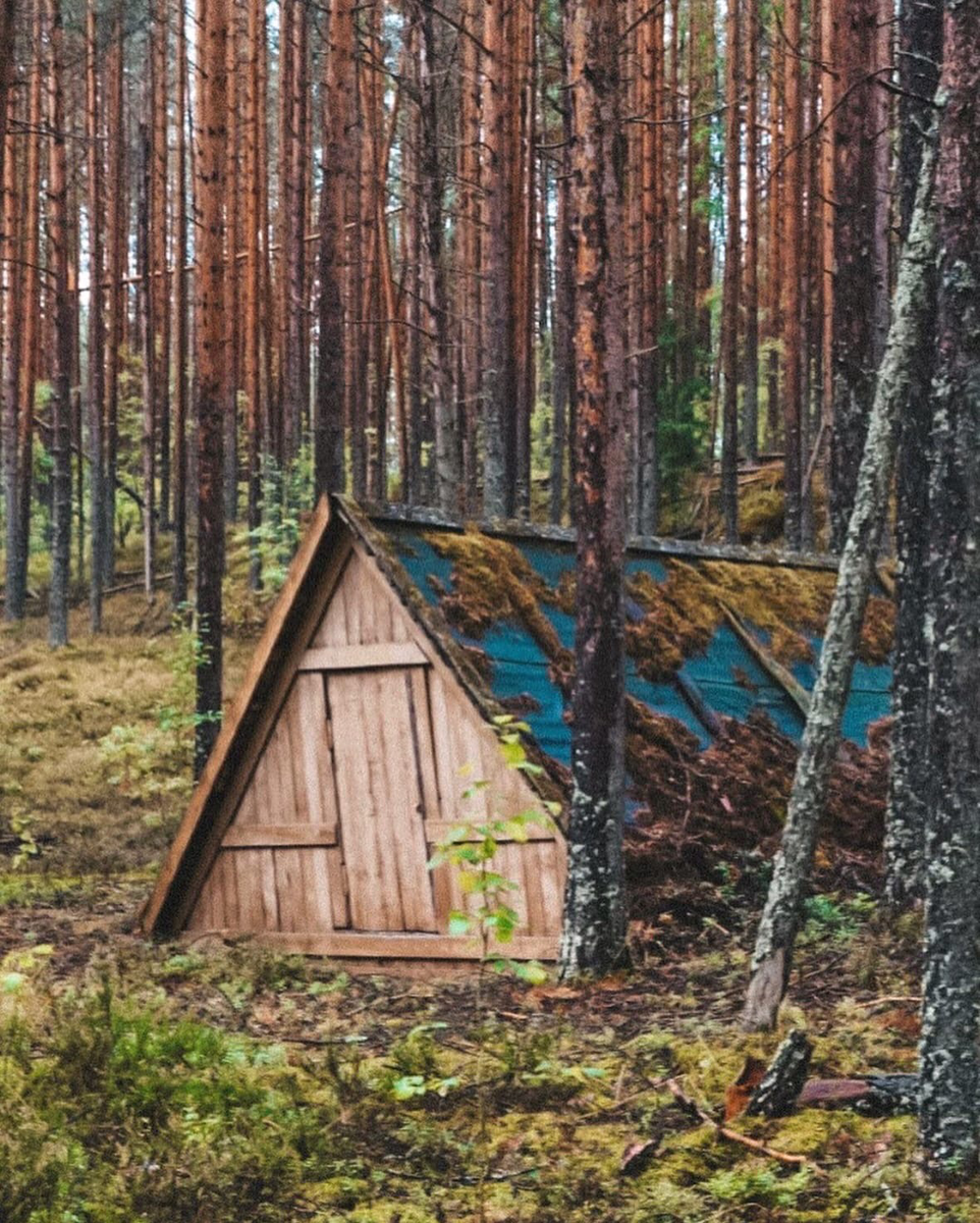 Республика Карелия