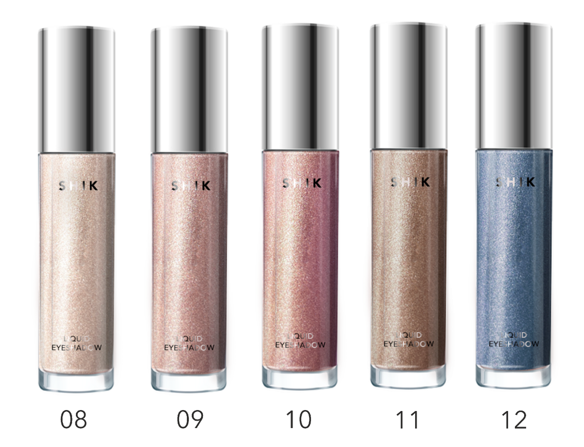 Жидкие тени купить. Shik Liquid Eyeshadow. Shik жидкие тени. Жидкие тени Shik 11. SAIVUJ тени жидкие.