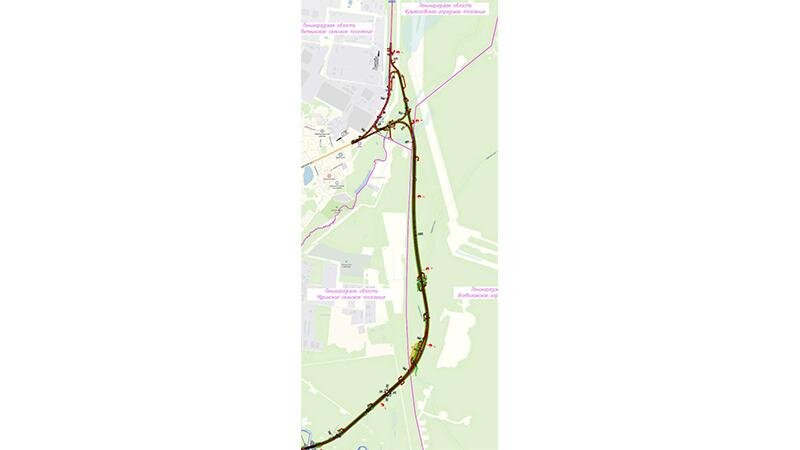    Фото: t.me/dorogi_47