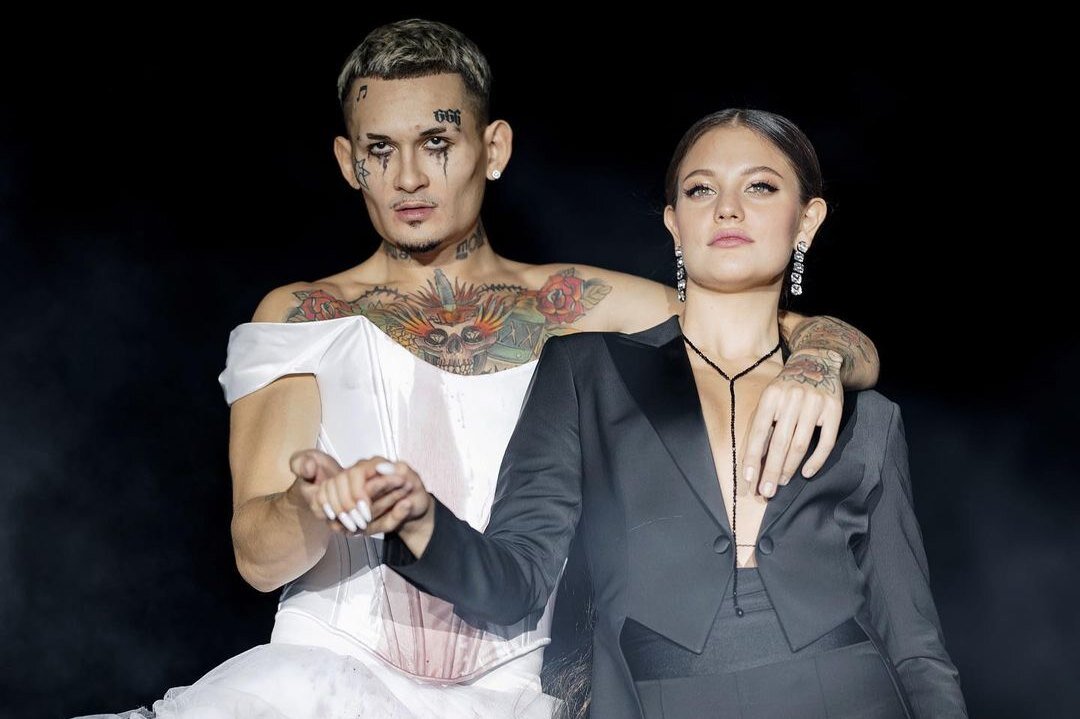     Простила неверного мужа? Дилара и Моргенштерн устроили свидание