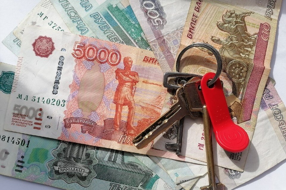     Липчане набрали ипотек на 8,8 млрд рублей Мария КАСЕНКОВА