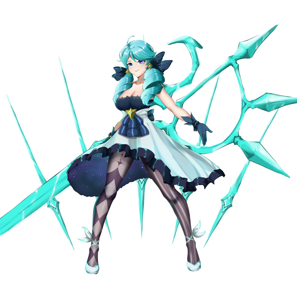 Источник: www.pixiv.net