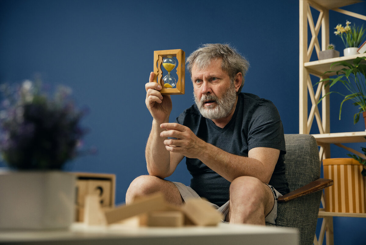 Профилактика болезни Альцгеймера