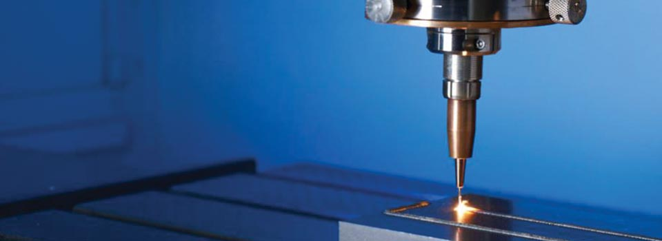 3D-печать металлом становится все более востребованной