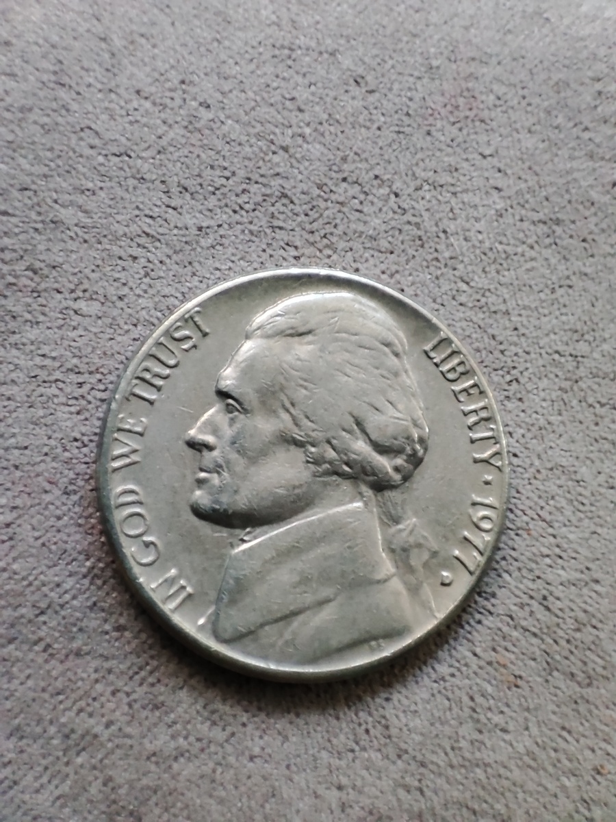 Томас Джефферсон.