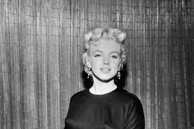     Диета Мэрилин Монро: как питалась и тренировалась легендарная актриса