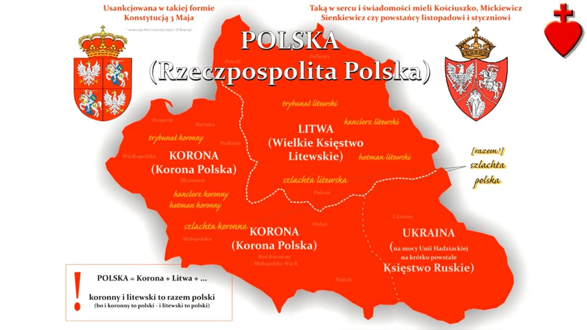 Речь посполитая название. Польская Rzeczpospolita. Rzeczpospolita ГАЗ. Korona Polska 1 том.