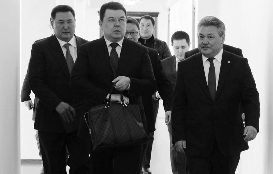Ð¤Ð¾ÑÐ¾ Newtimes.kz
