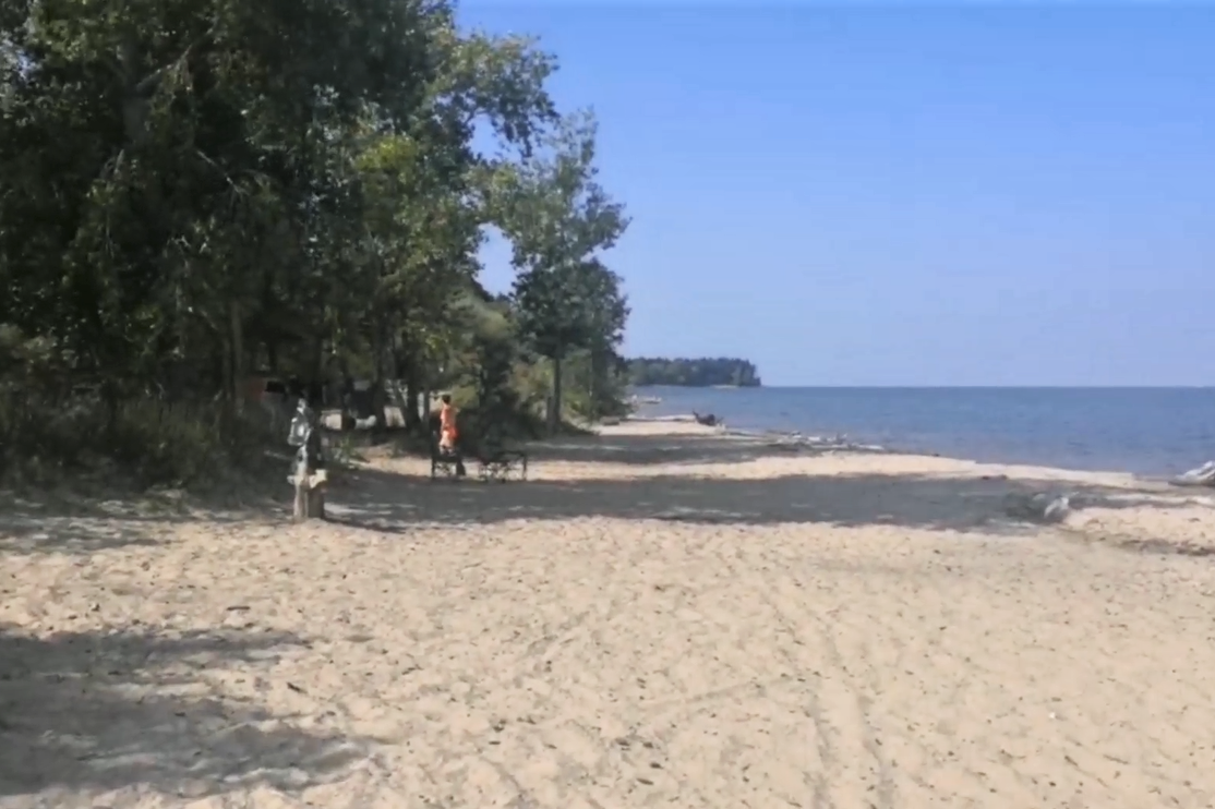 Базы отдыха на Обском водохранилище