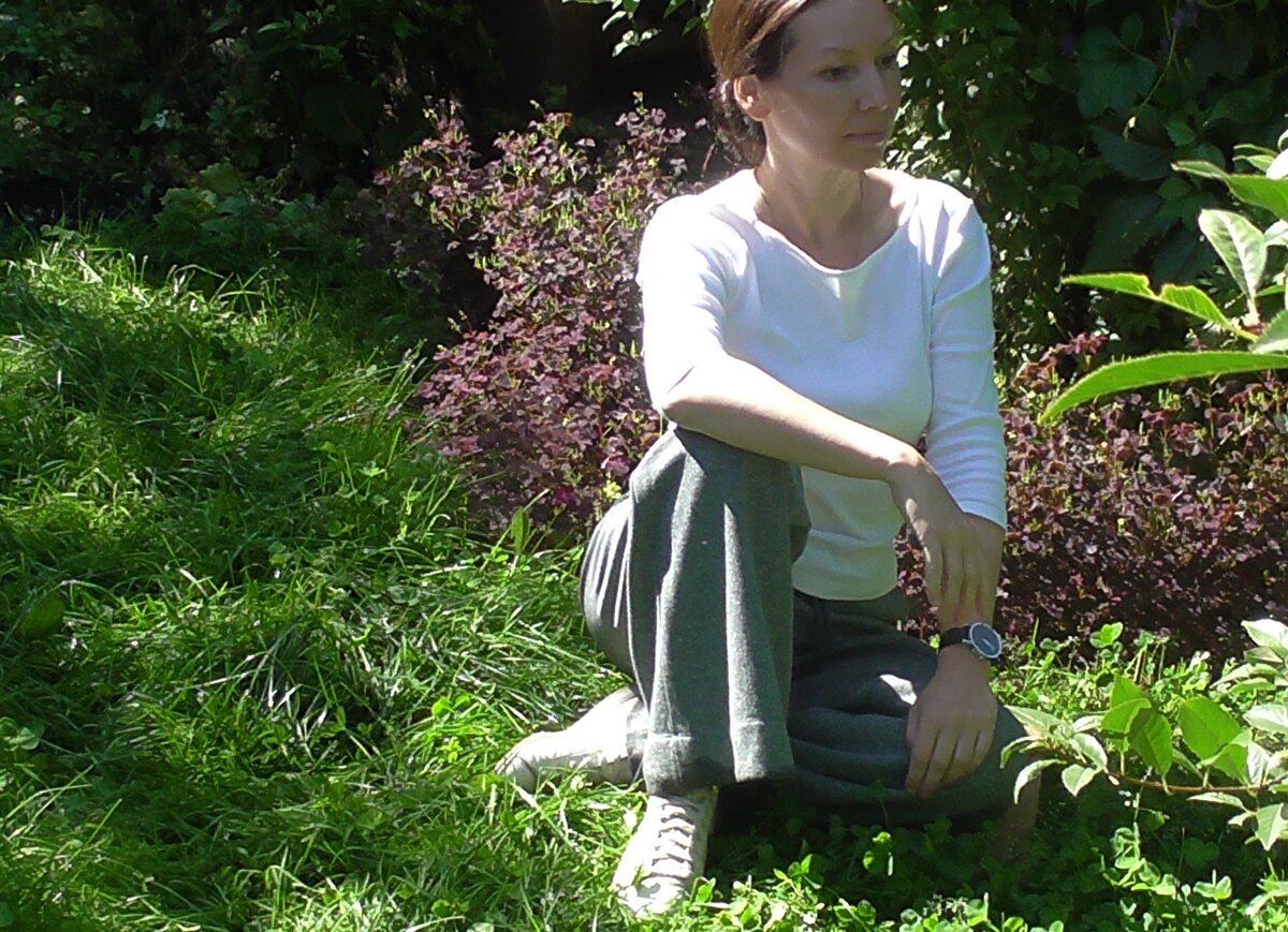 фото из личного архива