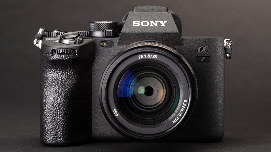 Sony a7 IV