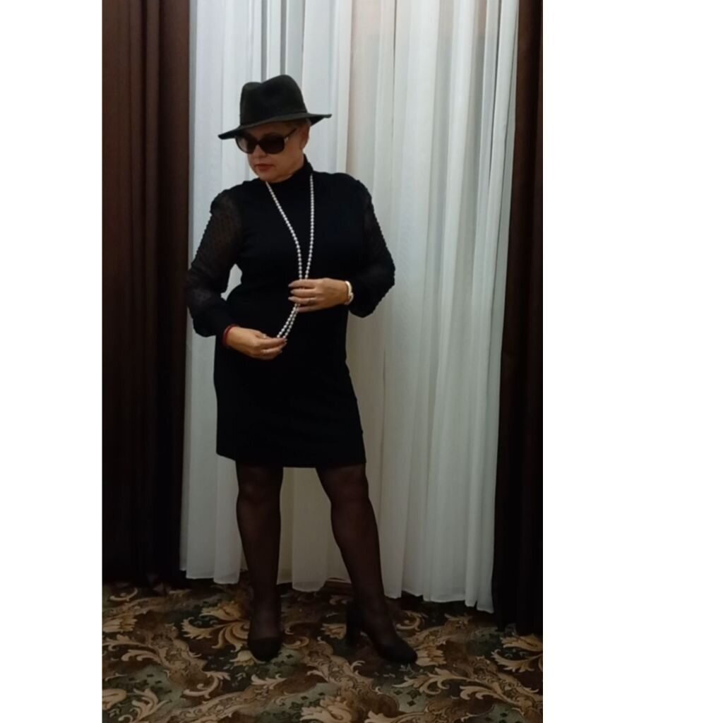 В классном нижнем белье..тф чувствуешь себя ..королевой.