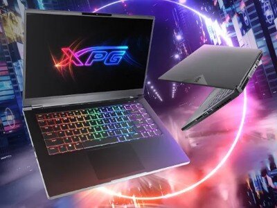    Новинки XPG в России: тонкие, лёгкие и на RTX 3070