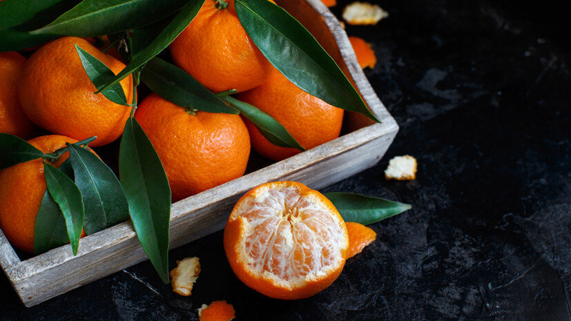   Gettyimages.ru Ekaterina Fedotova